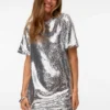 Vmblume Short Dress