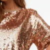 Vmblume Short Dress