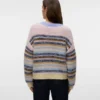 Vmbonbon Knitted Pullover