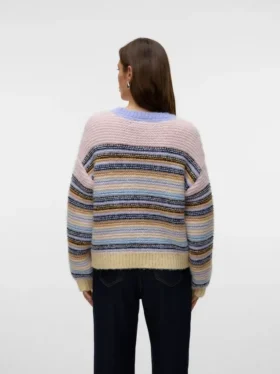 Vmbonbon Knitted Pullover