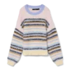 Vmbonbon Knitted Pullover