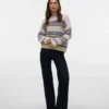 Vmbonbon Knitted Pullover