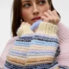 Vmbonbon Knitted Pullover