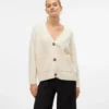 Vmboom Knit Cardigan