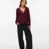 Vmboom Knit Cardigan