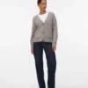 Vmboom Knit Cardigan