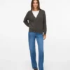 Vmboom Knit Cardigan