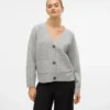 Vmboom Knit Cardigan