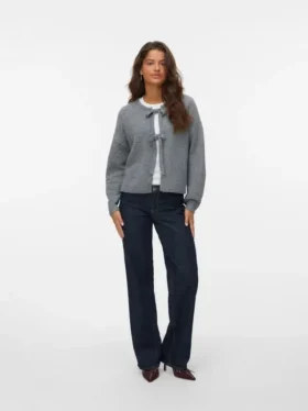 Vmboom Knit Cardigan