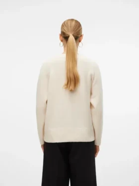 Vmboom Knit Cardigan