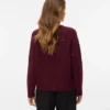 Vmboom Knit Cardigan