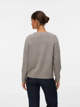 Vmboom Knit Cardigan