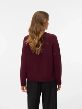 Vmboom Knit Cardigan