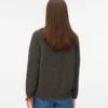 Vmboom Knit Cardigan