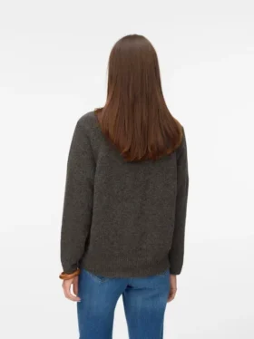 Vmboom Knit Cardigan