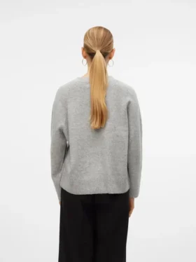 Vmboom Knit Cardigan
