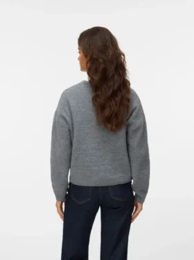 Vmboom Knit Cardigan