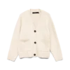 Vmboom Knit Cardigan
