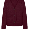 Vmboom Knit Cardigan