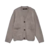 Vmboom Knit Cardigan