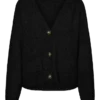 Vmboom Knit Cardigan Vmboom Knit Cardigan