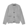 Vmboom Knit Cardigan