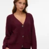 Vmboom Knit Cardigan