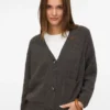 Vmboom Knit Cardigan