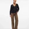 Vmboom Knit Cardigan Vmboom Knit Cardigan