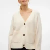 Vmboom Knit Cardigan