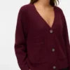 Vmboom Knit Cardigan