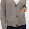 Vmboom Knit Cardigan