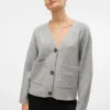 Vmboom Knit Cardigan