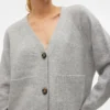 Vmboom Knit Cardigan