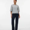 Vmboom Knitted Pullover