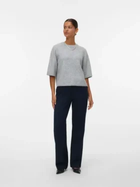 Vmboom Knitted Pullover