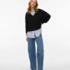 Vmboom Knitted Pullover