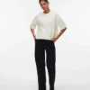 Vmboom Knitted Pullover