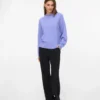 Vmboom Knitted Pullover