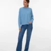 Vmboom Knitted Pullover