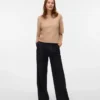 Vmboom Knitted Pullover