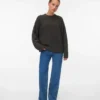 Vmboom Knitted Pullover
