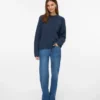 Vmboom Knitted Pullover