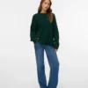Vmboom Knitted Pullover