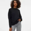 Vmboom Knitted Pullover