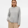 Vmboom Knitted Pullover