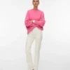 Vmboom Knitted Pullover