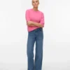 Vmboom Knitted Pullover