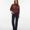 Vmboom Knitted Pullover