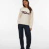 Vmboom Knitted Pullover